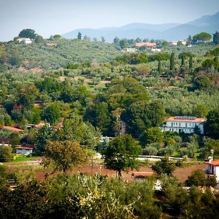 Ille-Roif Villa Fara in Sabina Bagian luar foto