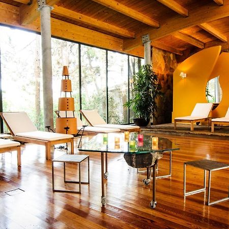 Ille-Roif Villa Fara in Sabina Bagian luar foto