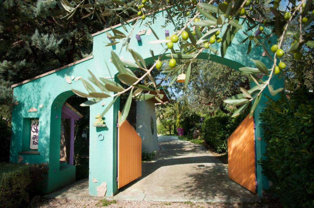 Ille-Roif Villa Fara in Sabina Bagian luar foto