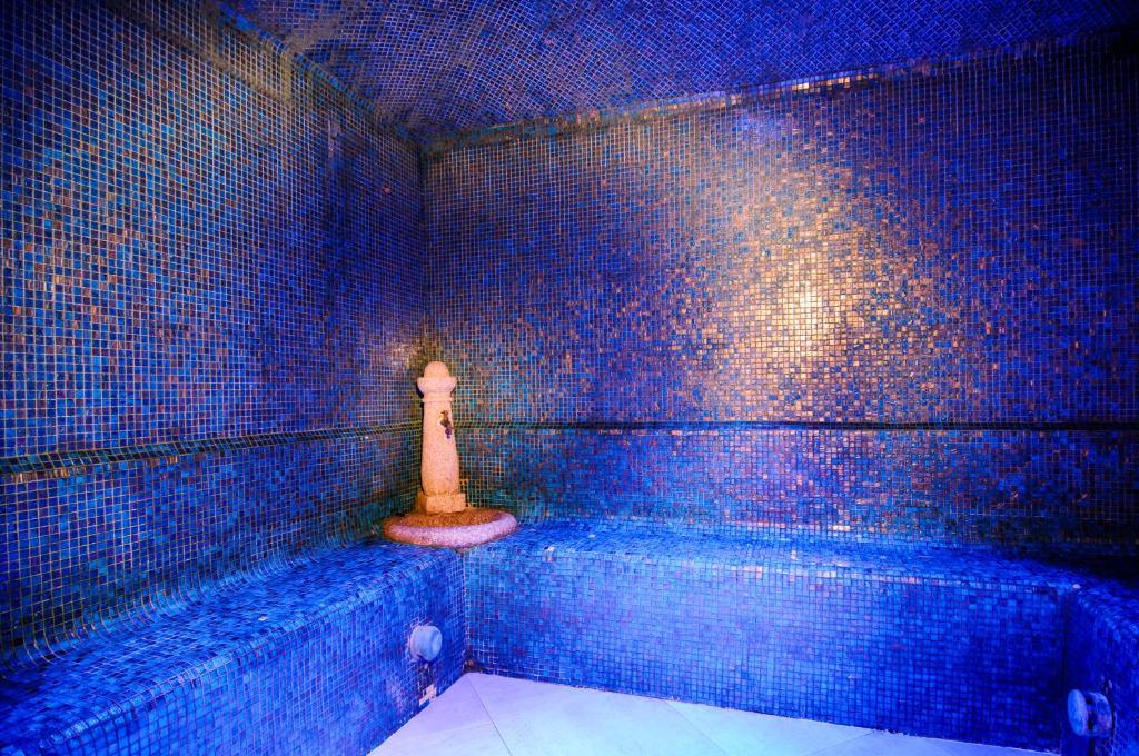 Ille-Roif Villa Fara in Sabina Bagian luar foto