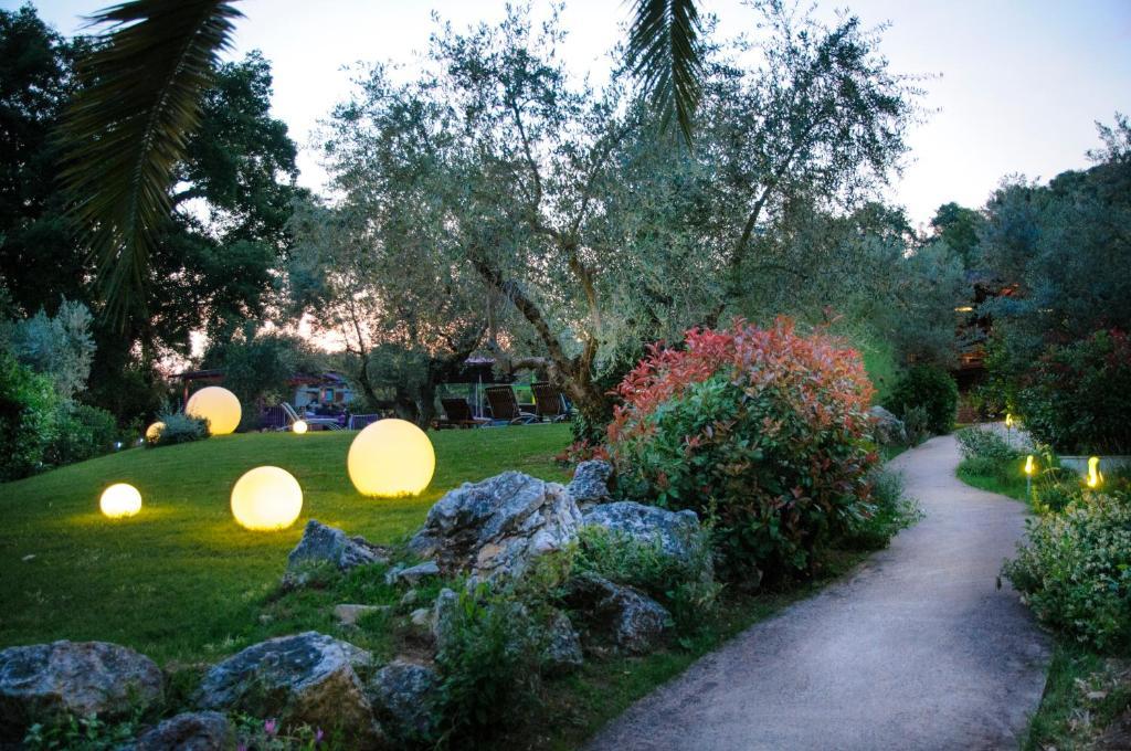 Ille-Roif Villa Fara in Sabina Bagian luar foto