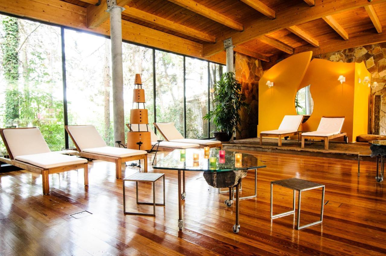 Ille-Roif Villa Fara in Sabina Bagian luar foto